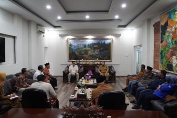 Wako Padang Panjang: Keberhasilan pembangunan butuh partisipasi aktif semua unsur