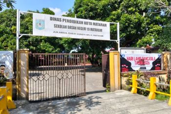 Dinkes Mataram mengalihkan layanan Pustu Monjok selama revitalisasi