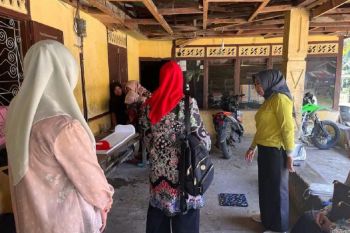 Pemkab Dharmasraya hadirkan layanan digital permudah konsultasi perumahan untuk masyarakat