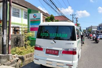 Dinkes menyusun rencana relokasi Puskesmas Mataram tingkatkan layanan