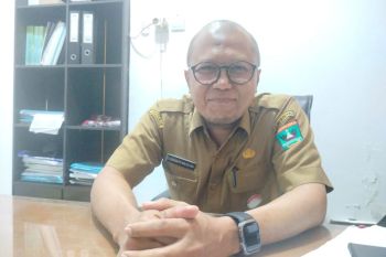 Samsat Lubuk Basung data alat berat guna tingkatkan PAD
