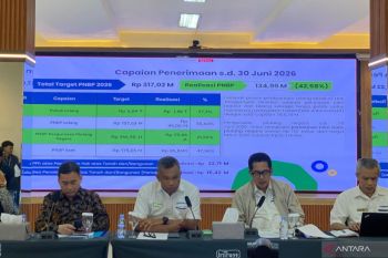 Kemenkeu belanjakan Rp2,84 triliun untuk Sekolah Rakyat Jatim