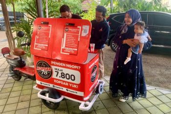 Bangkitkan ekonomi warga, Demokrat Mataram dorong UMKM baru melalui penguatan bisnis