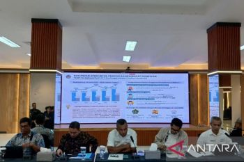 Kemenkeu: Realisasi anggaran pendidikan di Jatim capai Rp9,33 triliun