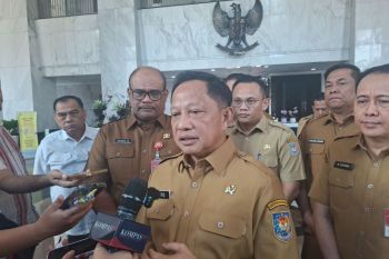 Mendagri wanti-wanti obligasi daerah tak jadi beban Pemprov berikutnya