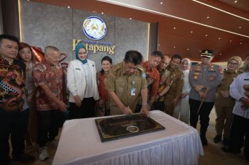 Gubernur Babel: Kuliner daerah sebagai investasi baru gerakkan ekonomi