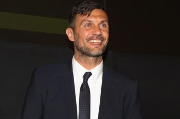 Maldini dan Leonardo mundur dari FIGC setelah Pirlo gagal latih Timnas Italia