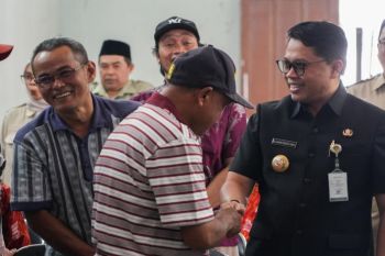 Pemkot ajak warga kawal pelayanan publik berintegritas lewat "Sapa Warga"