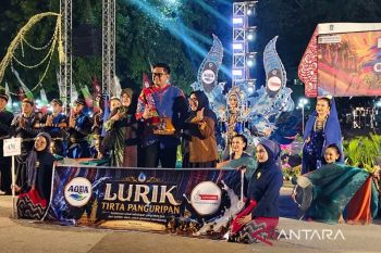 Hari Jadi ke-222 Klaten, Pemkab jajaki kolaborasi dengan Gayo Lues