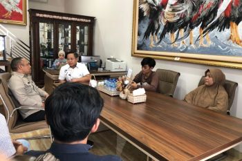 KemenHAM DKI tindaklanjuti kasus dugaan penyekapan pegawai padel