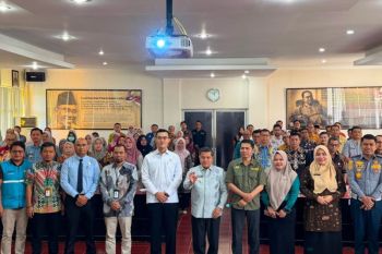 Perkuat Pembangunan Daerah, PLN dan Pemerintah Kabupaten Agam Resmikan Sinergi Strategis untuk Layanan Kelistrikan Andal