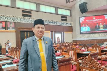 DPRD Kalteng minta dana bagi hasil SDA dibagikan lebih adil