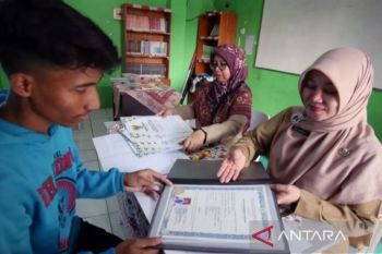 11.856 ijazah SMA/SMK di Riau masih tertahan, Disdik imbau alumni segera ambil, gratis!