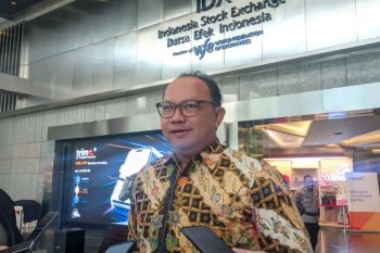 BEI pastikan stabilitas pasar saham di tengah transisi kepemimpinan BI