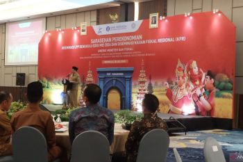 Pemprov usulkan pembangunan jalur rel KA Lubuk Linggau-Bengkulu