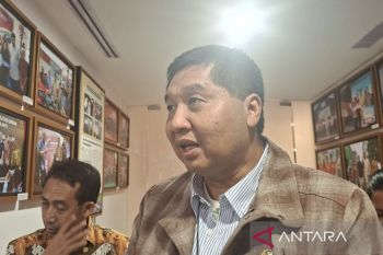 Indonesia, China to discuss housing technology cooperation