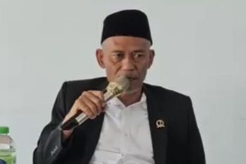 Legislator: Festival Layang-Layang panggung besar bagi Garut