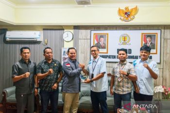 DPRD HST harapkan PLN percepat akhiri pemadaman bergilir sebelum Maulid Nabi