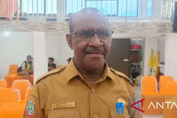 Pemerintah Sorong cairkan gaji ke-13 ASN sebesar Rp27,5 miliar