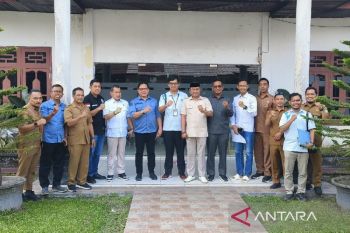 DPRD Kotim kawal komitmen PLN normalkan pasokan listrik Agustus 2026