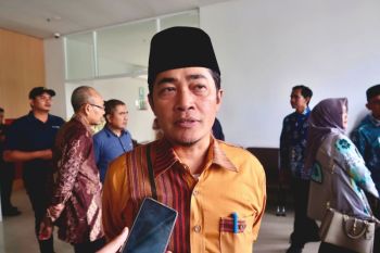 DPMPTSP nilai investasi pusat tenis dunia menjanjikan bagi NTB