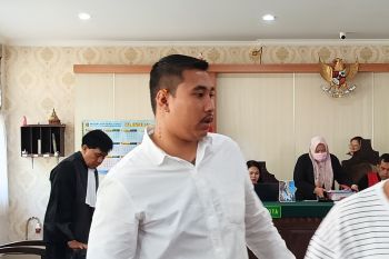 Nakhoda dituntut 3,5 tahun penjara buntut kapal tenggelam