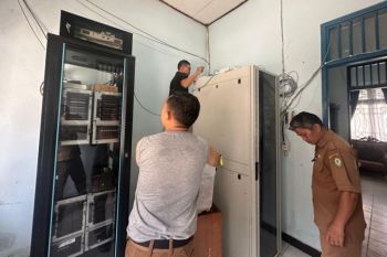 Disdukcapil Kotim tutup sementara layanan adminduk usai korsleting ruang server