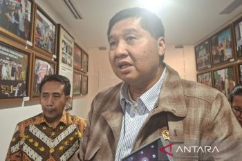 Menteri PKP optimistis target 350 ribu rumah subsidi bisa tercapai