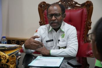 Kemenag ajak siswa di Papua manfaatkan aplikasi "Aman" cegah kekerasan