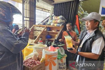 Pasokan 500 ribu liter Minyakita disiapkan untuk Tanah Papua