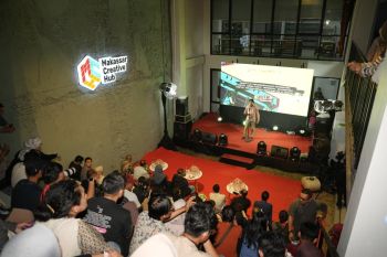Kemkomdigi siap berkolaborasi dengan MCH cetak talenta muda