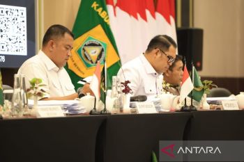 Komisi I DPRD Bogor apresiasi pelaksanaan seleksi terbuka promosi jabatan ASN berbasis kompetensi