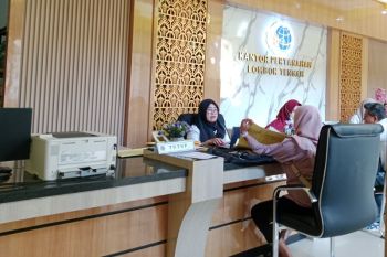 Program PTSL menyasar 10 desa di Lombok Tengah