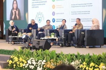 Kemenkes: Kepemimpinan daerah kunci penguatan layanan kesehatan primer