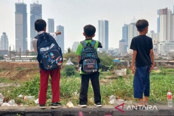 Pemkab Buol bentuk desa ramah perempuan dan anak guna cegah kekerasan