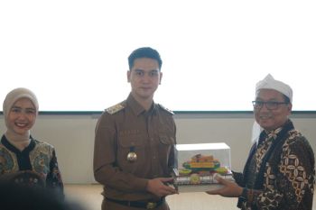 Kabupaten Sumedang gandeng BEI perkuat legalitas dan keamanan pangan UMKM