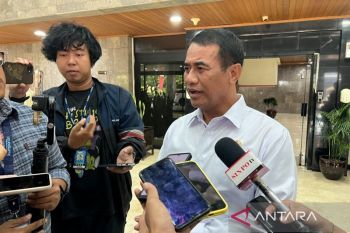 Mentan menggandeng Unesa kembangkan benih kedelai guna tekan impor