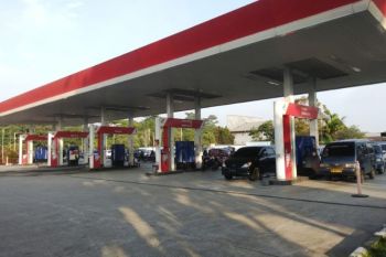 Pertamina Pastikan Pasokan BBM di SPBU Sengkawit, Tanjung Selor Aman