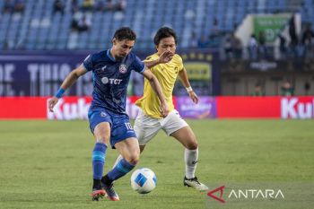 Piala Presiden - Jaga peluang ke semifinal, Arema kalahkan Tampines Rovers 2-1