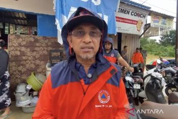 BPBD Sultra imbau masyarakat waspadai gelombang tinggi selama musim timur