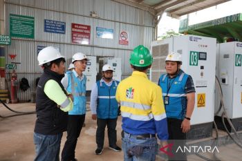 PLN dukung produktivitas industri lewat penambahan daya di Sulut