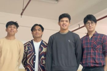 Mahasiswa UI kembangkan platform persiapan TOEFL ITP berbasis AI