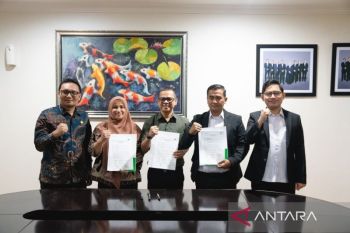 Pemkab Pasaman Barat Tegaskan Komitmen Dukung Keberlanjutan Program JKN