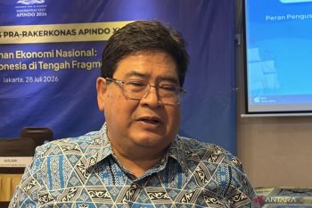 Apindo nilai langkah preventif penting untuk kurangi potensi PHK