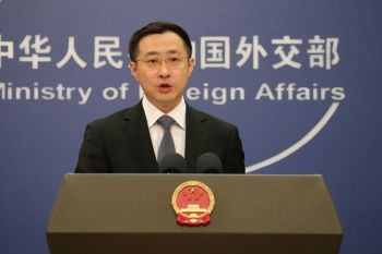 China selamatkan 47 awak dari kapal Vietnam yang tenggelam