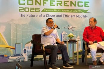 Periklindo kembali gelar PEVC 2026, bahas ekosistem mobilitas listrik