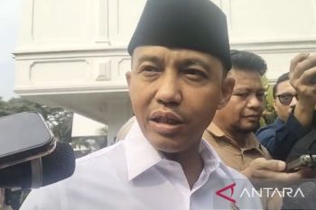 KPK dalami jumlah uang yang seharusnya dikembalikan oleh Menhut