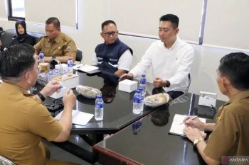 Lampung Selatan gandeng Damri hadirkan kembali layanan AKAP