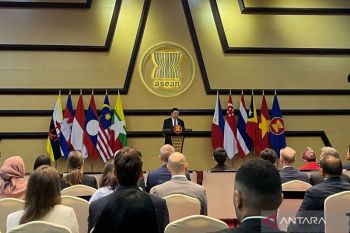 Jepang nilai ASEAN hadapi tekanan pilih kubu di tengah rivalitas geopolitik