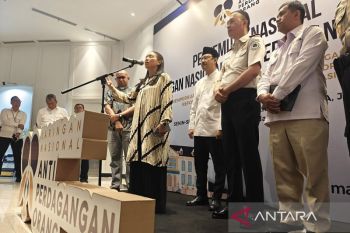 Kemensos perkuat kolaborasi dengan Jarnas Anti-Perdagangan Orang